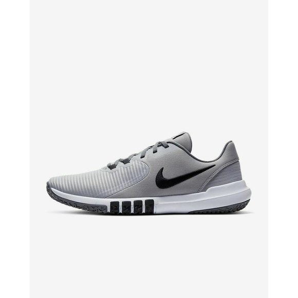 Nike Flex Control TR4 4E Men's Double Wide - Picture 8 of 12